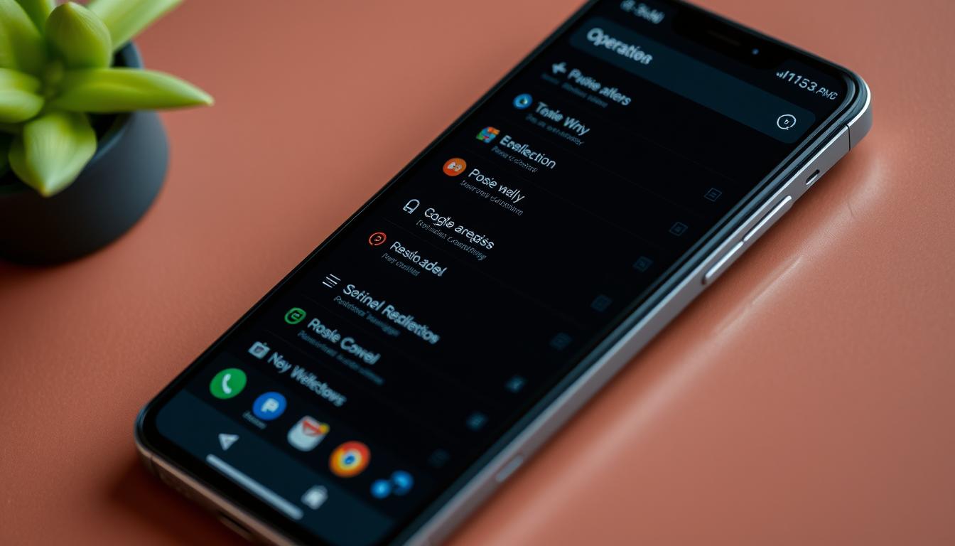 So erkennst du dein Handy-Betriebssystem
