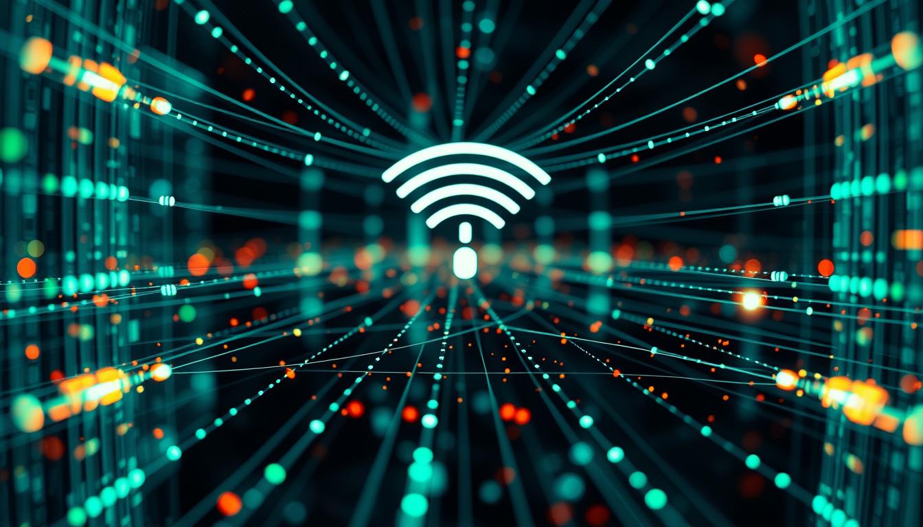 WiFi-Direct Technologie