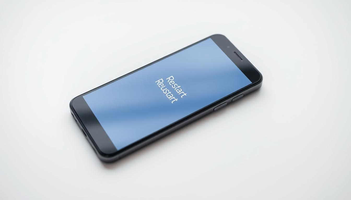 Handy Neustarten Anleitung – Schnell & Einfach
