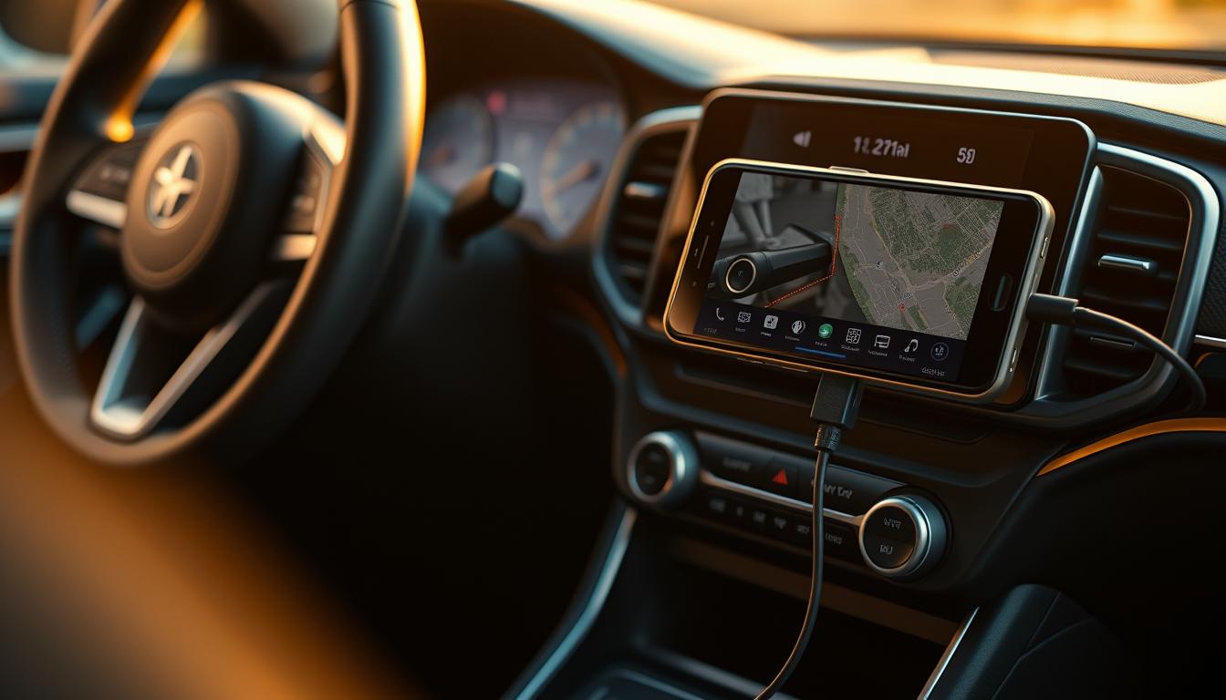 Handy mit dem Auto verbinden – Einfache Anleitung