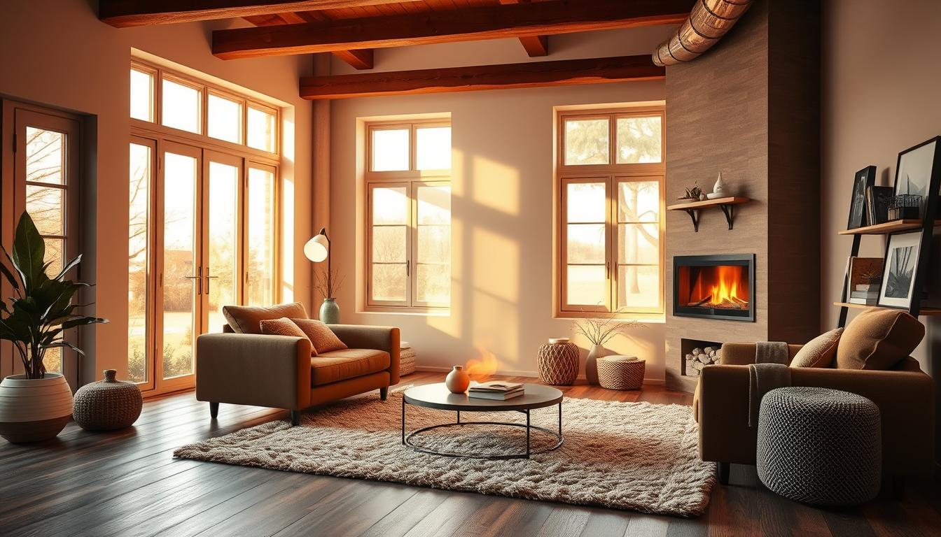 Optimale Raumtemperatur: Wie warm sollte es sein?