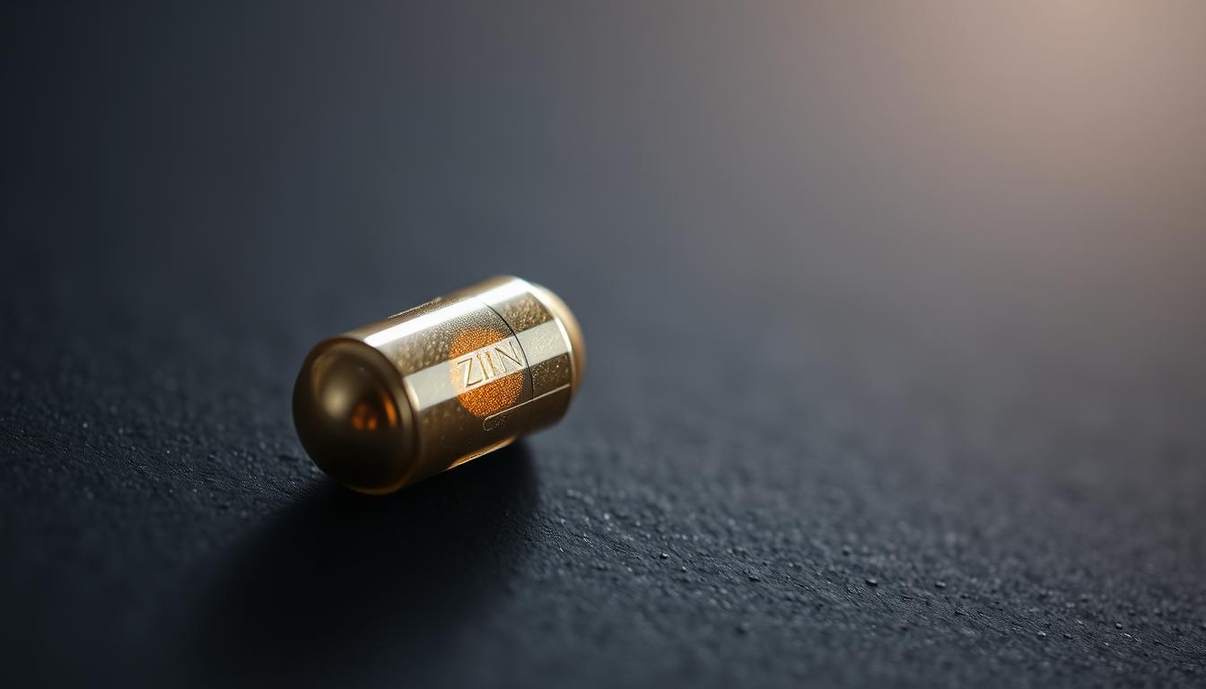 Zink Schlaf Zink Schlaf