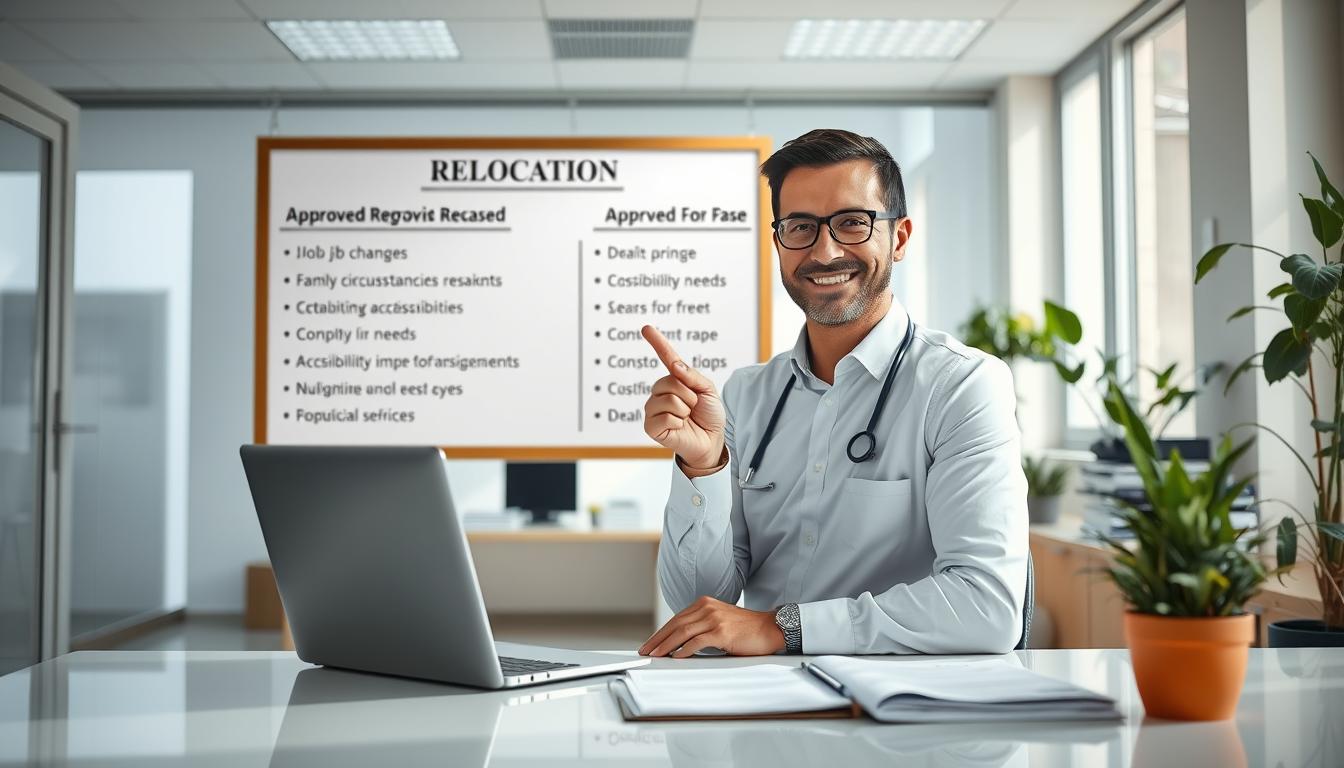 akzeptierte Gründe für Umzug beim Jobcenter akzeptierte Gründe für Umzug beim Jobcenter