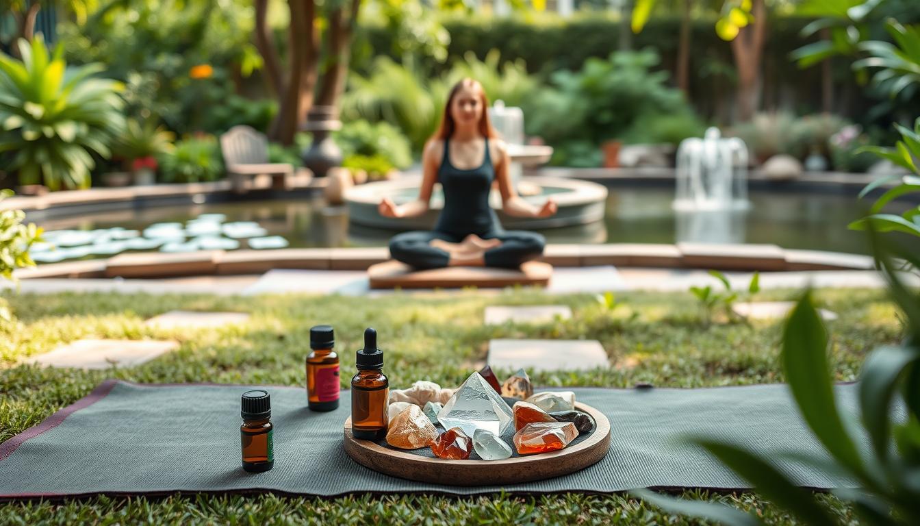 alternative Therapien alternative Therapien