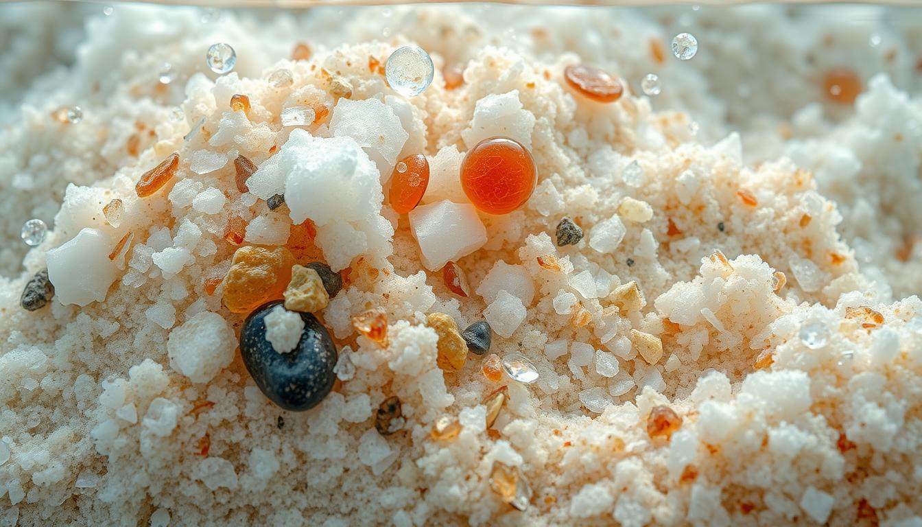 chemische Zusammensetzung Meerwasser chemische Zusammensetzung Meerwasser