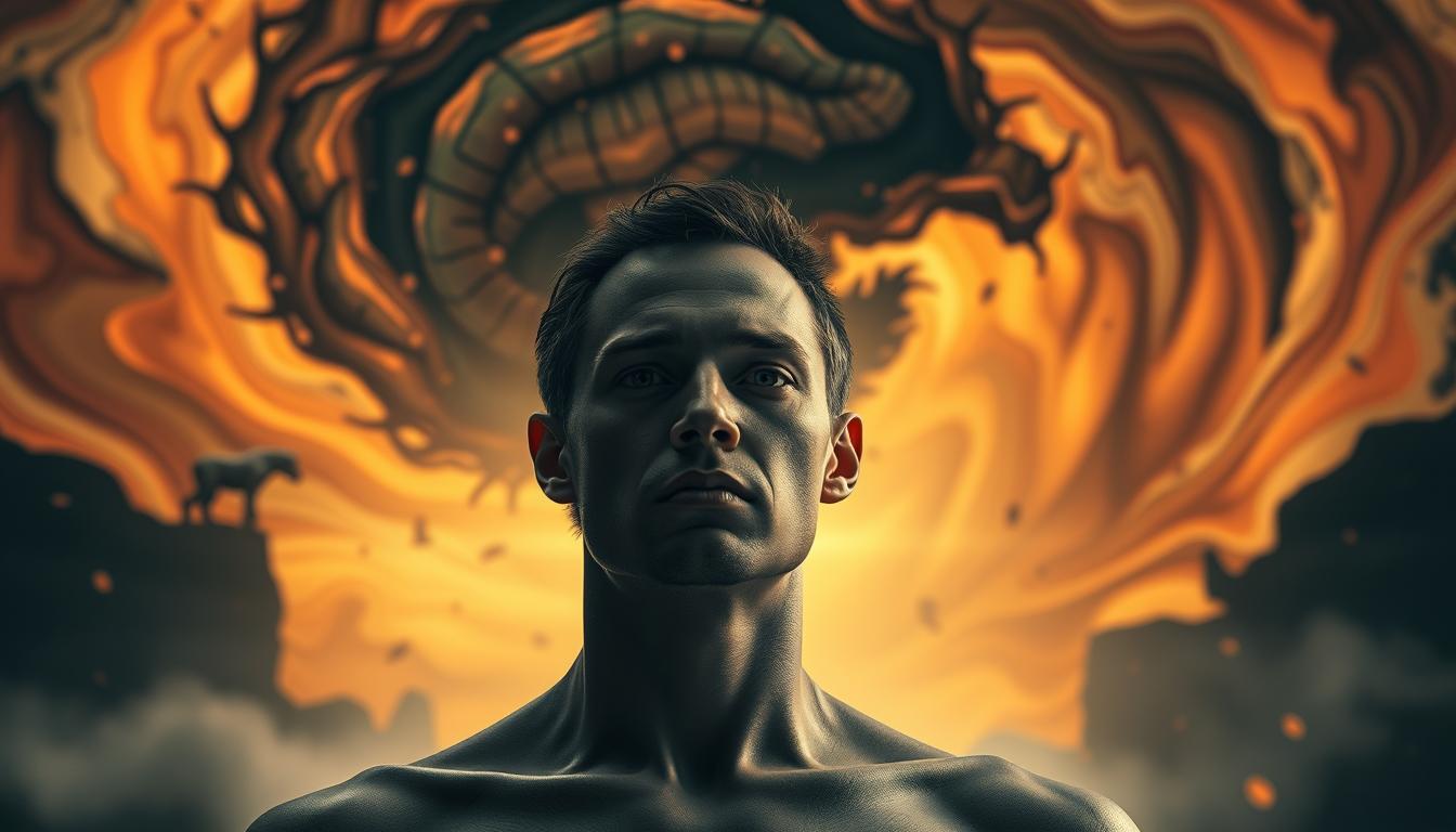 evolutionäre Psychologie