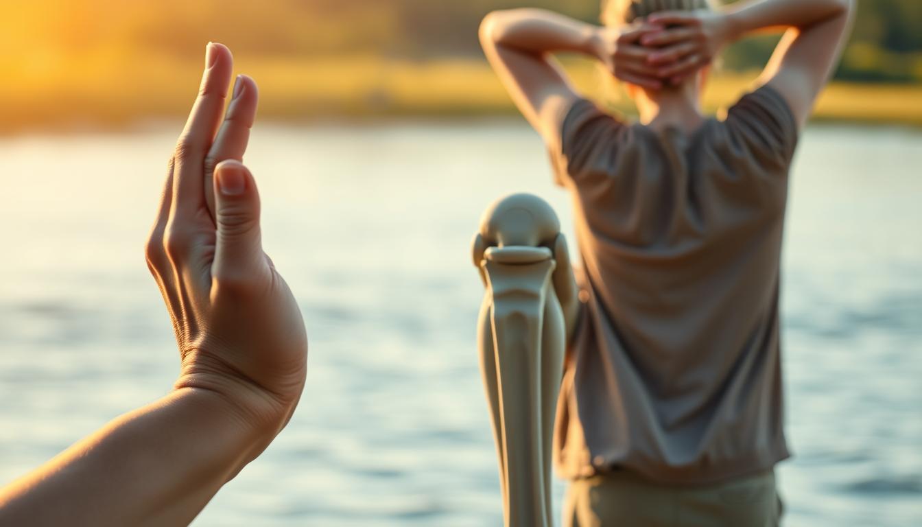 harmlose Ursachen Gelenkknacken harmlose Ursachen Gelenkknacken