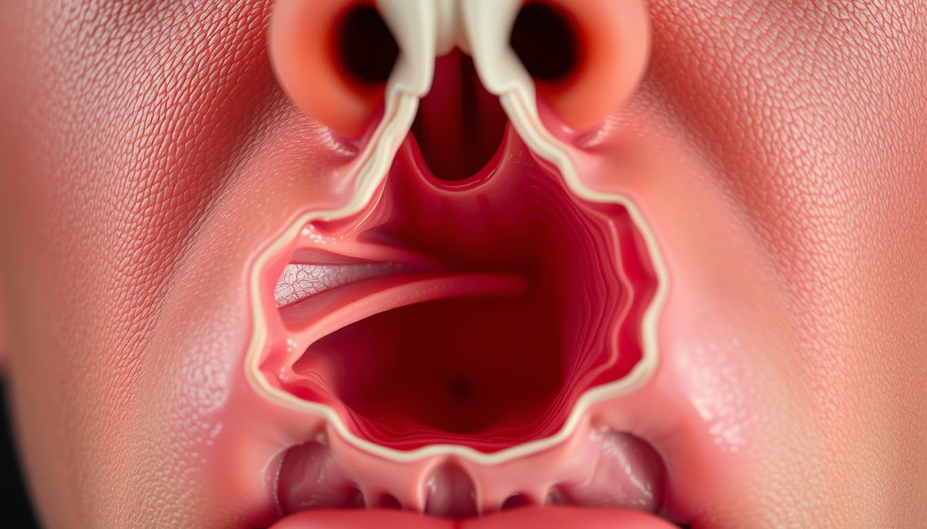 physiologischer Ablauf physiologischer Ablauf