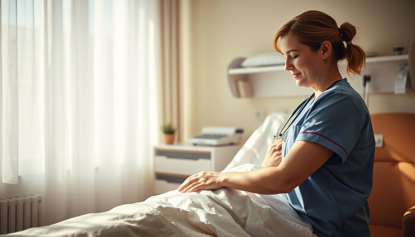 praktische Tipps für Pflegekräfte