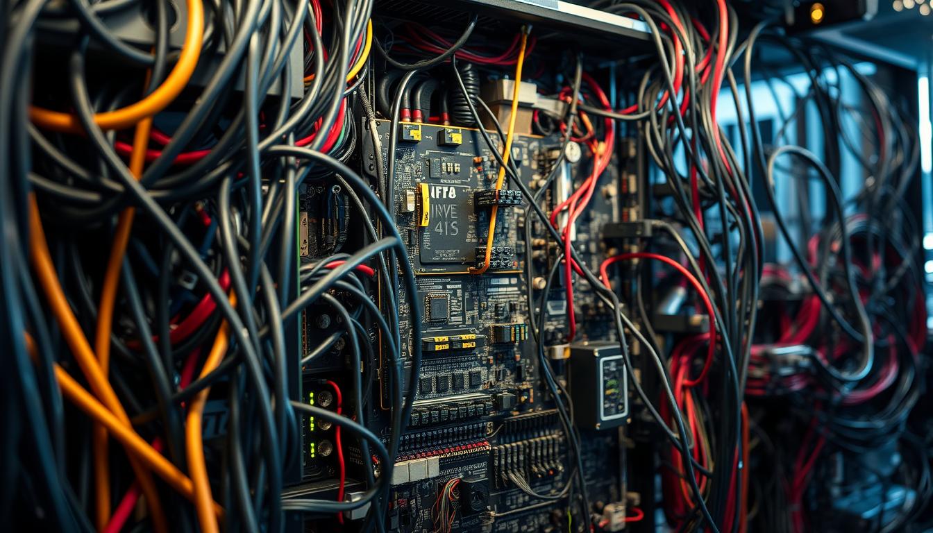 technische Probleme ChatGPT technische Probleme ChatGPT